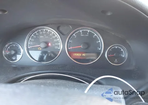 2007 Chevrolet Uplander Ls z USA, uszkodzony, nr VIN 1GNDV23W97D176585